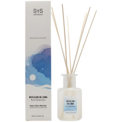 AMBIENTADOR MIKADO EXPERIENCE REFLEJOS DE LUNA 100ML SYS