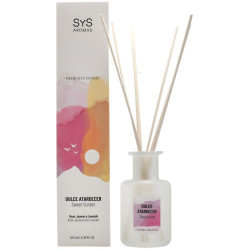 AMBIENTADOR MIKADO EXPERIENCE DULCE ATARDECER 100ML SYS