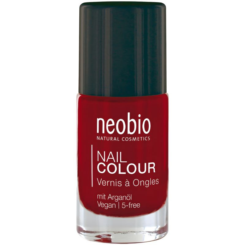 ESMALTE UÑAS 06 VAMPIRES DREAM NEOBIO