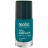 ESMALTE UÑAS 09 PRECIOUS TURQUOISE NEOBIO