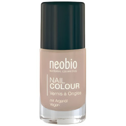 ESMALTE UÑAS 10 PERFECT NUDE NEOBIO
