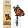 AMBIENTADOR DIFUSOR WILD ANIMAL MARIPOSA 90ML SYS