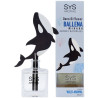 AMBIENTADOR DIFUSOR WILD ANIMAL BALLENA 90ML SYS
