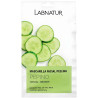 MASCARILLA FACIAL PEELING DE PEPINO 10ML LABNATUR