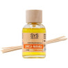AMBIENTADOR MIKADO CANELA-NARANJA 50ML SYS