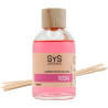 AMBIENTADOR MIKADO ROSAS 100ML SYS