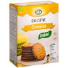 GALLETAS DIGESTIVE CEREALES BIO 330Gr. SANTIVERI
