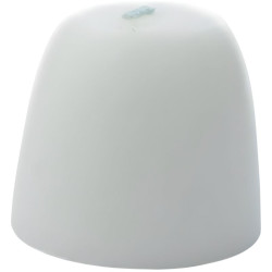 VELA ARTESANA DE LAUREL 100% VEGETAL ORO DE LOS ANDES