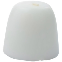 VELA ARTESANA DE CITRONELA 100% VEGETAL ORO DE LOS ANDES