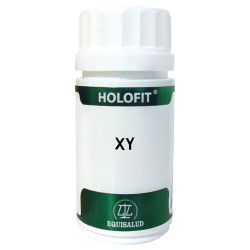 HOLOFIT XY 50 CAPSULAS EQUISALUD