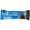 BARRITA LOW CARBS HIGH PROTEIN SABOR BROWNIE 60G NUTRISPORT