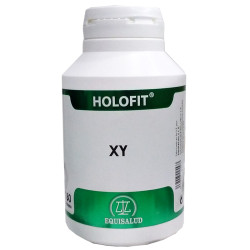 HOLOFIT XY 180 CAPSULAS EQUISALUD