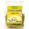 JENGIBRE CANDI 75Gr. RAPUNZEL