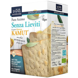 PAN ACIMO TURANICUM KHORASAN 200G SOTTOLESTELLE