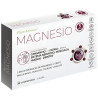 MAGNESIO 30 COMPRIMIDOS PHYTOADVANCE