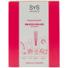 PACK RITUAL DE AROMAS FRUTOS ROJOS SYS