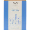 PACK RITUAL DE AROMAS ROPA LIMPIA SYS