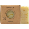 JABÓN NATURAL PREMIUM DE CALÉNDULA 100G LABNATUR