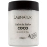 SALES DE BAÑO COCO 400G LABNATUR