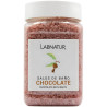 SALES DE BAÑO CHOCOLATE 400G LABNATUR