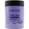 SALES DE BAÑO LAVANDA 400G LABNATUR