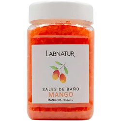 SALES DE BAÑO MANGO 400G LABNATUR