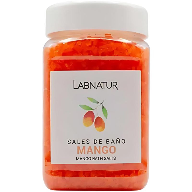 SALES DE BAÑO MANGO 400G LABNATUR