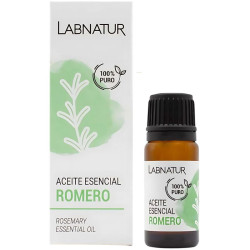 ACEITE ESENCIAL 100% PURO ROMERO 10ML LABNATUR