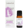 ACEITE ESENCIAL 100% PURO LAVANDA 10ML LABNATUR
