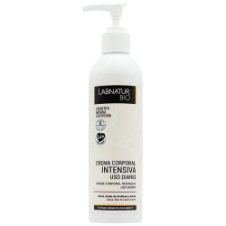 CREMA CORPORAL INTENSIVA CON SALVIA 250ML LABNATUR BIO