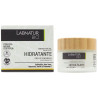 CREMA FACIAL HIDRATANTE PIELES SENSIBLES 50ML LABNATUR BIO