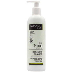 GEL ÍNTIMO 300ML LABNATUR BIO