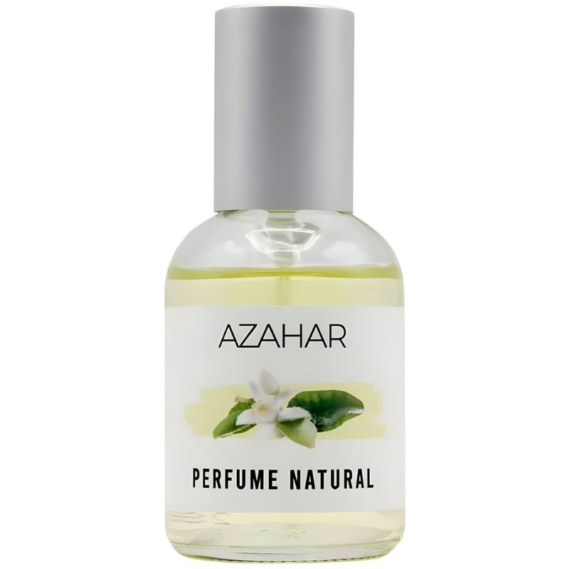 PERFUME NATURAL PULVERIZADOR DE AZAHAR 50ML LABNATUR