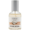PERFUME NATURAL PULVERIZADOR DE COCO 50ML LABNATUR