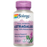 ASTRAGALUS EXTRACTO DE RAÍZ 200MG 30 CÁPSULAS VEGETALES SOLARAY