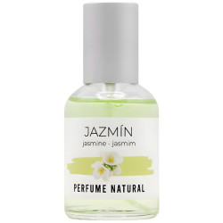 PERFUME NATURAL PULVERIZADOR DE JAZMÍN 50ML LABNATUR