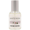 PERFUME NATURAL PULVERIZADOR DE WHITE MUSK 50ML LABNATUR