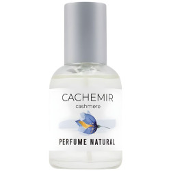 PERFUME NATURAL PULVERIZADOR DE CACHEMIR 50ML LABNATUR