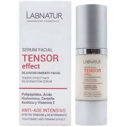 SÉRUM FACIAL TENSOR EFFECT 30ML LABNATUR