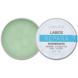 BÁLSAMO LABIAL REPARA 15ML LABNATUR
