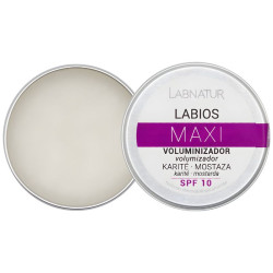 BÁLSAMO LABIAL MAXI 15ML LABNATUR