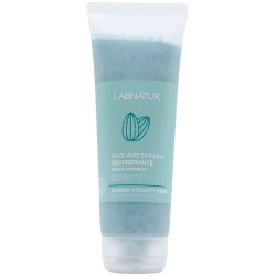 EXFOLIANTE CORPORAL DE ALMENDRAS DULCES Y YOGUR 250ML LABNATUR