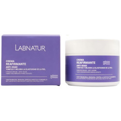 CREMA REAFIRMANTE ANTI-EDAD 300ML LABNATUR