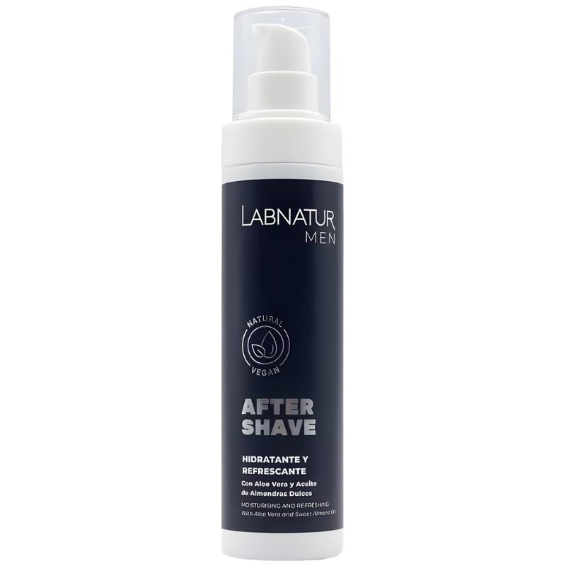 BÁLSAMO AFTER SHAVE 150ML LABNATUR
