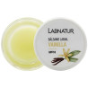 BÁLSAMO LABIAL DE VAINILLA 15ML LABNATUR