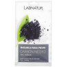 MASCARILLA FACIAL PEELING CARBÓN NEGRO 10ML LABNATUR