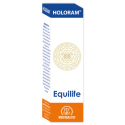 HOLORAM EQUILIFE 31Ml. EQUISALUD