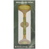 MASAJEADOR FACIAL RODILLO DE JADE LABNATUR