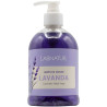 JABÓN DE MANOS DE LAVANDA 500ML LABNATUR