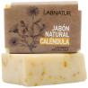 JABÓN NATURAL DE CALÉNDULA 100G LABNATUR